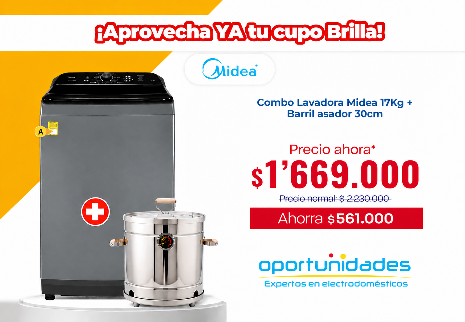 Oportunidades