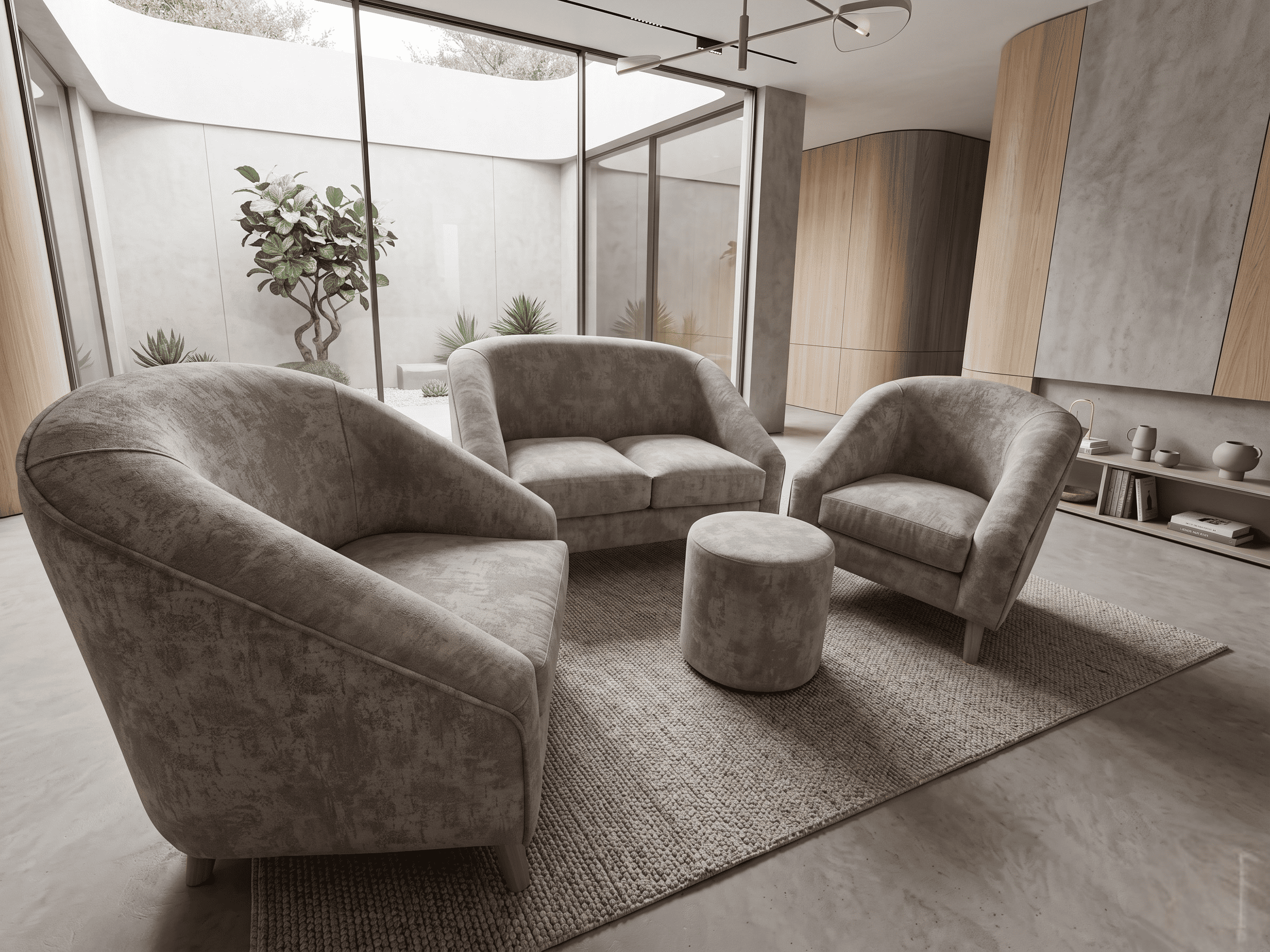 SALA CHARLOT 3