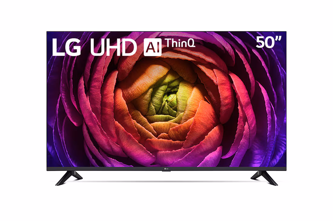 TV LG 50 ́ ́