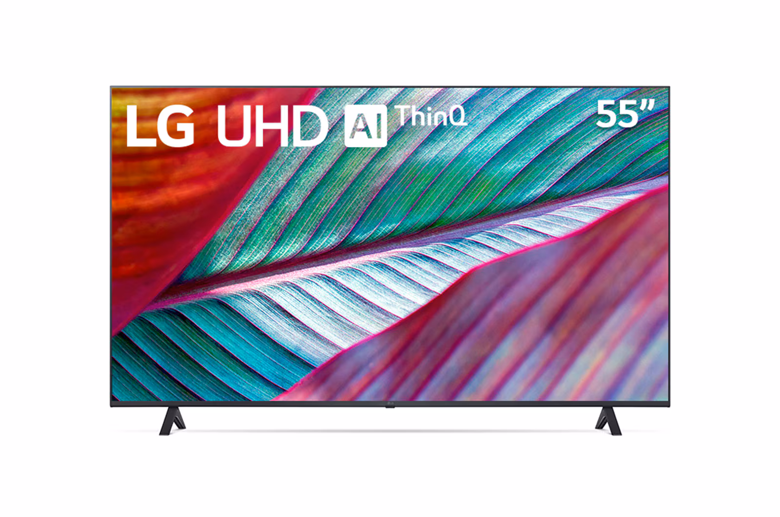 TV LG 55 ́ ́