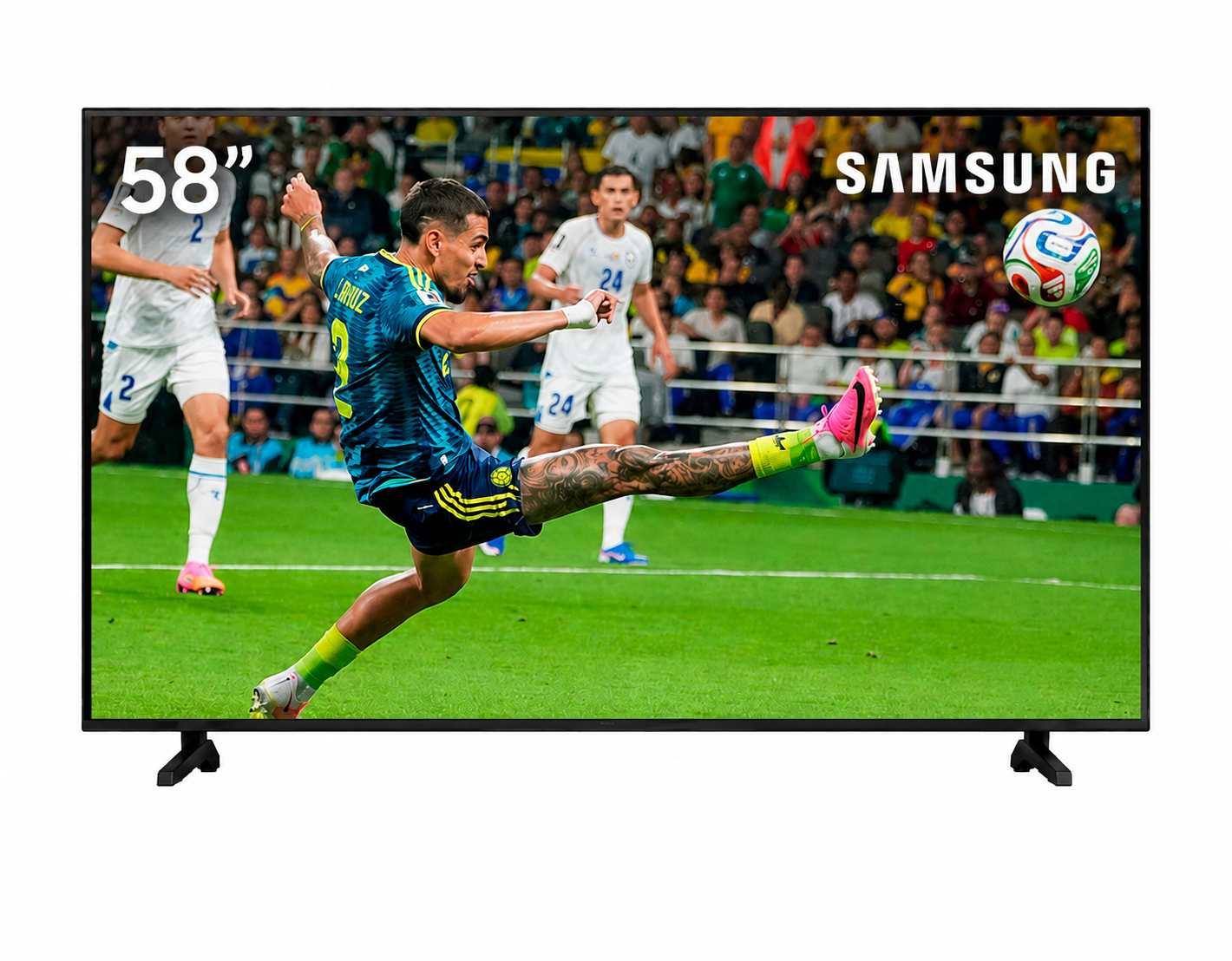 TV Samsung 58