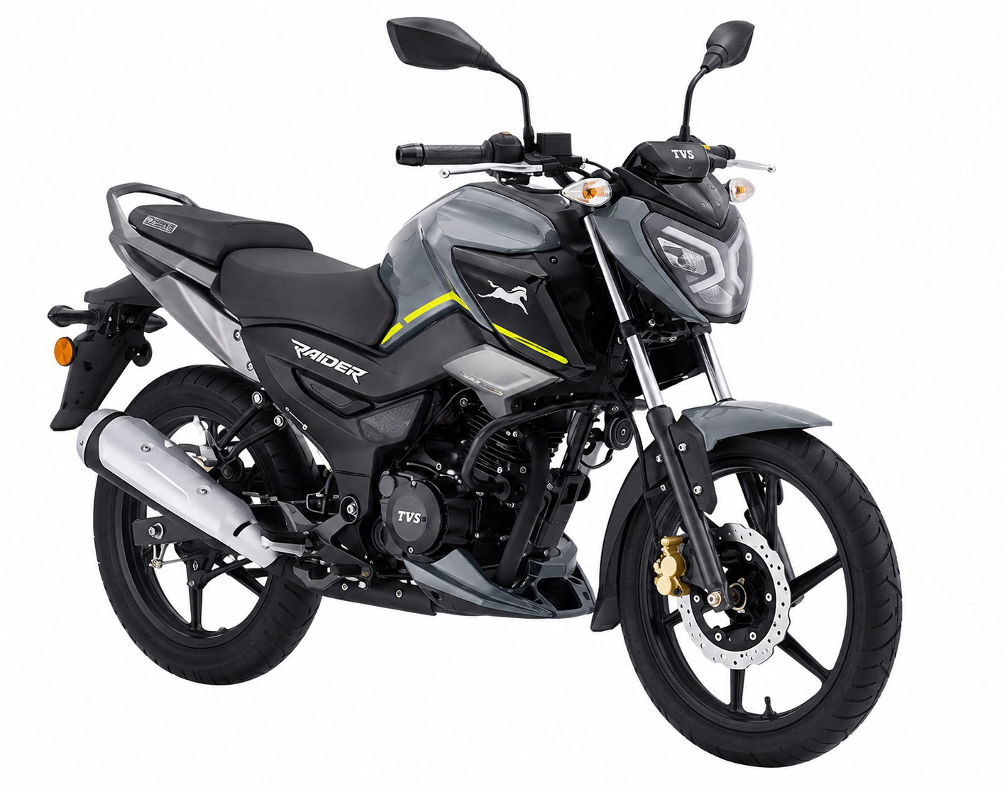 TVS 1