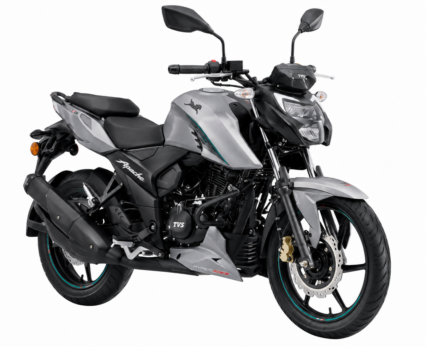 TVS 2