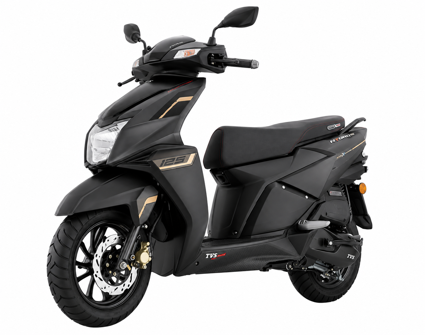 TVS 3