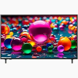 LG  55" 4K-UHD SMART TV